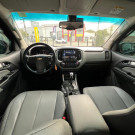 GM - Chevrolet S10 Pick-Up LTZ 2.8 TDI 4x4 CD Dies.Aut 2021 Diesel-7