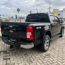 GM - Chevrolet S10 Pick-Up LTZ 2.8 TDI 4x4 CD Dies.Aut 2021 Diesel-2