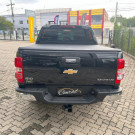 GM - Chevrolet S10 Pick-Up LTZ 2.8 TDI 4x4 CD Dies.Aut 2021 Diesel-3