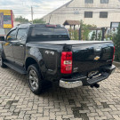 GM - Chevrolet S10 Pick-Up LTZ 2.8 TDI 4x4 CD Dies.Aut 2021 Diesel-4