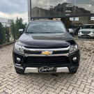 GM - Chevrolet S10 Pick-Up LTZ 2.8 TDI 4x4 CD Dies.Aut 2021 Diesel-0