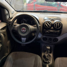 Fiat Palio 1.0/ Trofeo 1.0 Fire/ Fire Flex 4p 2014 Flex-6