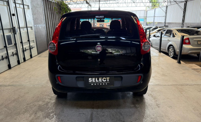 Fiat Palio 1.0/ Trofeo 1.0 Fire/ Fire Flex 4p 2014 Flex-4
