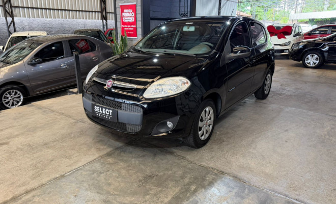 Fiat Palio 1.0/ Trofeo 1.0 Fire/ Fire Flex 4p 2014 Flex