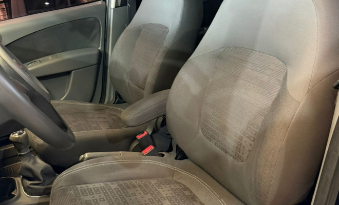 Fiat Palio 1.0/ Trofeo 1.0 Fire/ Fire Flex 4p 2014 Flex-10