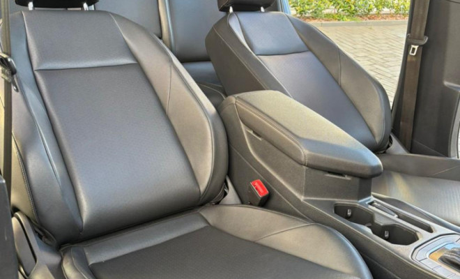 VW - VolksWagen JETTA R-Line 250 TSI 1.4 Flex 16V Aut. 2018 Flex-11