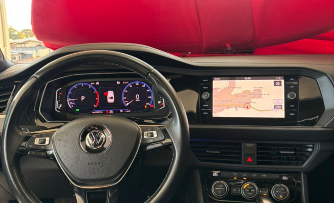 VW - VolksWagen JETTA R-Line 250 TSI 1.4 Flex 16V Aut. 2018 Flex-5