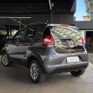 Fiat MOBI TREKKING 1.0 Flex 5p. 2024 Flex-10