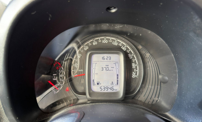 Fiat MOBI TREKKING 1.0 Flex 5p. 2024 Flex-7