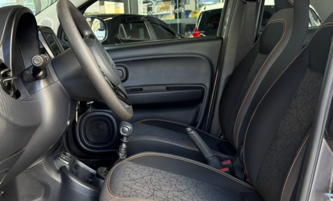 Fiat MOBI TREKKING 1.0 Flex 5p. 2024 Flex-3