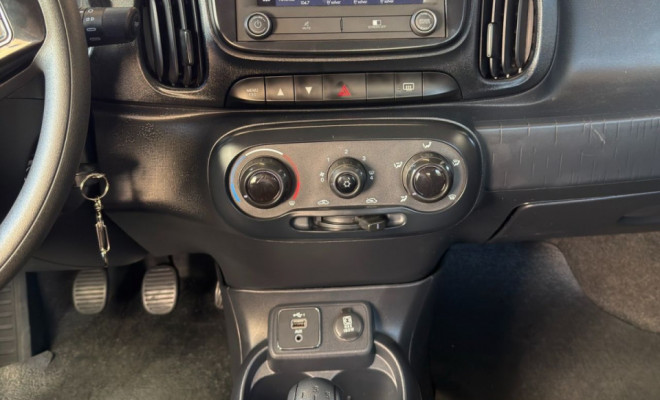 Fiat MOBI TREKKING 1.0 Flex 5p. 2024 Flex-8