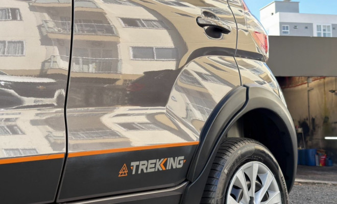 Fiat MOBI TREKKING 1.0 Flex 5p. 2024 Flex-9