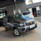 Fiat MOBI TREKKING 1.0 Flex 5p. 2024 Flex-17