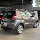 Fiat MOBI TREKKING 1.0 Flex 5p. 2024 Flex-13