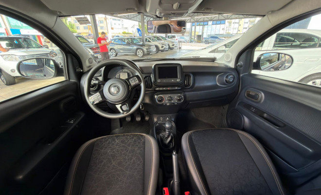 Fiat MOBI TREKKING 1.0 Flex 5p. 2024 Flex-6