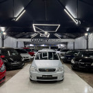 GM - Chevrolet Corsa Hat. Maxx 1.0/ 1.0 FlexPower 8V 5p 2009 Flex-0