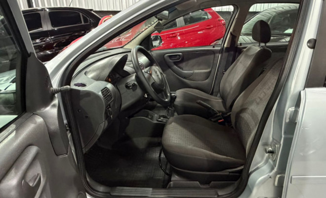 GM - Chevrolet Corsa Hat. Maxx 1.0/ 1.0 FlexPower 8V 5p 2009 Flex-9