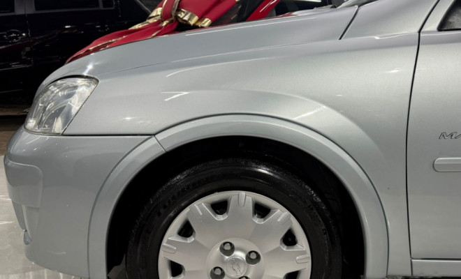 GM - Chevrolet Corsa Hat. Maxx 1.0/ 1.0 FlexPower 8V 5p 2009 Flex-11