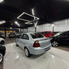 GM - Chevrolet Corsa Hat. Maxx 1.0/ 1.0 FlexPower 8V 5p 2009 Flex-4