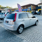 Ford Fiesta 1.0 8V Flex/Class 1.0 8V Flex 5p 2014 Flex-1