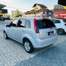 Ford Fiesta 1.0 8V Flex/Class 1.0 8V Flex 5p 2014 Flex-3