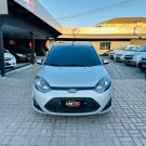 Ford Fiesta 1.0 8V Flex/Class 1.0 8V Flex 5p 2014 Flex-0