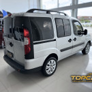 Fiat Doblo Cargo 1.8 mpi Fire Flex 8V/16V 4p 2021 Flex-2
