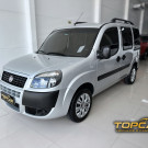 Fiat Doblo Cargo 1.8 mpi Fire Flex 8V/16V 4p 2021 Flex-0