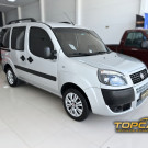 Fiat Doblo Cargo 1.8 mpi Fire Flex 8V/16V 4p 2021 Flex-1