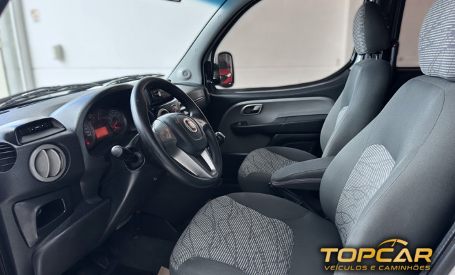 Fiat Doblo Cargo 1.8 mpi Fire Flex 8V/16V 4p 2021 Flex-5