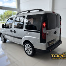 Fiat Doblo Cargo 1.8 mpi Fire Flex 8V/16V 4p 2021 Flex-4