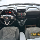 Fiat Doblo Cargo 1.8 mpi Fire Flex 8V/16V 4p 2021 Flex-12