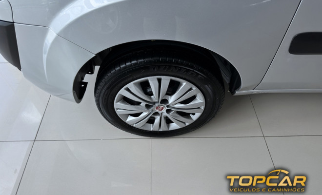 Fiat Doblo Cargo 1.8 mpi Fire Flex 8V/16V 4p 2021 Flex-13