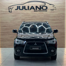 Mitsubishi ASX 2.0 16V 4x4 160cv Aut. 2012 Gasolina-12