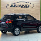 Mitsubishi ASX 2.0 16V 4x4 160cv Aut. 2012 Gasolina-1