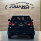 Mitsubishi ASX 2.0 16V 4x4 160cv Aut. 2012 Gasolina-13