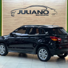 Mitsubishi ASX 2.0 16V 4x4 160cv Aut. 2012 Gasolina-2