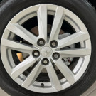 Mitsubishi ASX 2.0 16V 4x4 160cv Aut. 2012 Gasolina-11