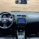Mitsubishi ASX 2.0 16V 4x4 160cv Aut. 2012 Gasolina-5