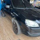 GM - Chevrolet Classic Life/LS 1.0 VHC FlexP. 4p 2013 Flex-0