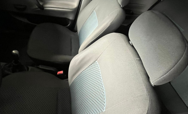 GM - Chevrolet Classic Life/LS 1.0 VHC FlexP. 4p 2013 Flex-2