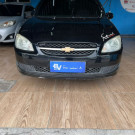 GM - Chevrolet Classic Life/LS 1.0 VHC FlexP. 4p 2013 Flex-3