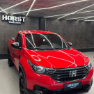Fiat Strada Endurance 1.4 Flex 8V CS Plus 2023 Flex-11