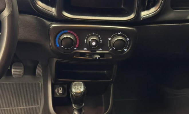 Fiat Strada Endurance 1.4 Flex 8V CS Plus 2023 Flex-6