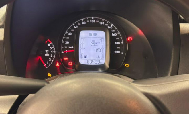 Fiat Strada Endurance 1.4 Flex 8V CS Plus 2023 Flex-3