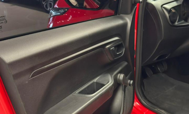 Fiat Strada Endurance 1.4 Flex 8V CS Plus 2023 Flex-7