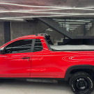 Fiat Strada Endurance 1.4 Flex 8V CS Plus 2023 Flex-9