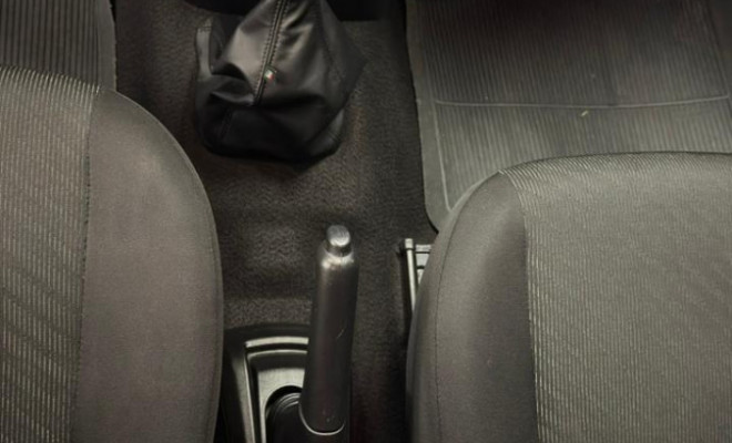 Fiat Strada Endurance 1.4 Flex 8V CS Plus 2023 Flex-5