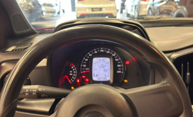 Fiat Strada Endurance 1.4 Flex 8V CS Plus 2023 Flex-4