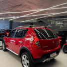 Renault SANDERO STEPWAY Hi-Flex 1.6 16V 5p 2011 Flex-0